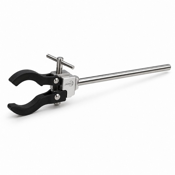 Aluminium Condenser Clamp
